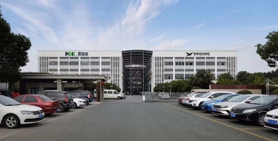 CHINA Jiangsu Dinggong Medical Equipment Co., Ltd. Profiel van het bedrijf