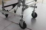 Van de de Tredestoel van de evacuatielift van de de Brancardziekenwagen de Stoel van de de Brandbestrijdersems Trede met Snelle Versiegesp