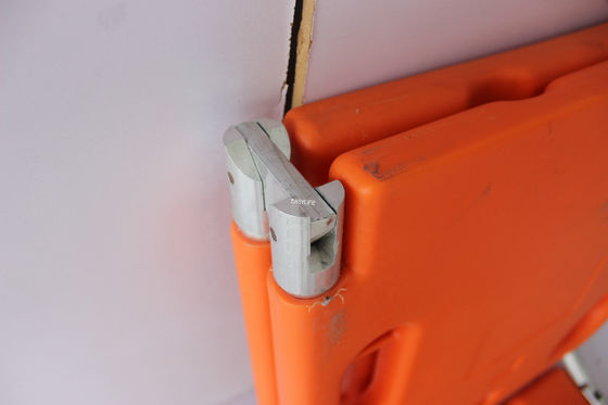 20in van de de Brancardstekel van de Noodsituatieevacuatie van de de Raadsbrancard de Volwassene van de de Noodsituatieredding