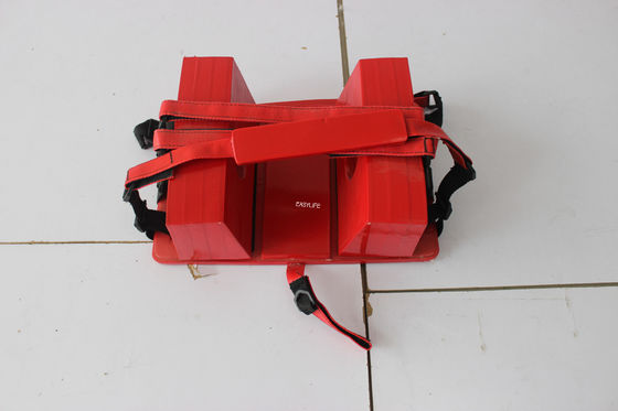 56CM Dealmed Luxenoodsituatie Hoofdimmobilisator met Riemen GB2626