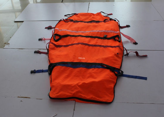 Zwakke noodreddingsleger Vacuümmatras Eerste Hulp