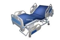 Het multifunctionele Elektrische de Afstandsbedieningziekenhuis van het Kliniekbed met 75 Graad