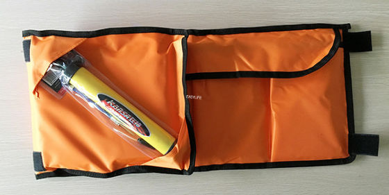 Medicare Chirurgische Dynamische Opblaasbare Splint Set Kit Voor Eerste Hulp Gebruik