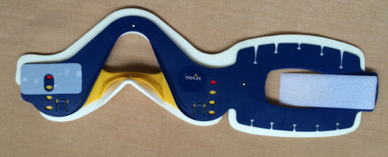 Van de de Brancardlucht van de steun Cervicaal Stekel Efficiënt van het de Pomphuis Opblaasbaar Cervicaal de Tractieinstrument