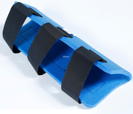 DG-E29 Split Extremity Limb Splint 87×35×18CM 2.23KG Voor medische redding