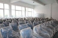 Ziekenhuis Slaapstoel Afklapbare stoel PVC kunstleer 190*65*62cm