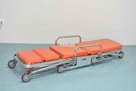 Eerste Hulp Hulpmiddelen Ambulance Stretcher Verstelbaar met stoelpositie