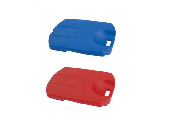 60.5cm ruggengraat noodreddingsstretcher opvouwbaar medisch achterbord PET