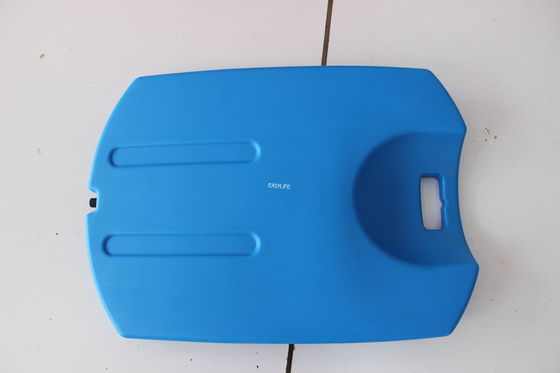 60.5cm ruggengraat noodreddingsstretcher opvouwbaar medisch achterbord PET