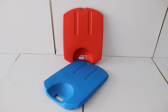 60.5cm ruggengraat noodreddingsstretcher opvouwbaar medisch achterbord PET