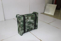 Goede prijs. 185cm*48cm Opvouwbare medische brancard Ambulance 159kg Lichtgewicht online