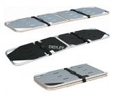 185cm x 50cm vouwbare medische opvouwbare brancard Nood Mobile