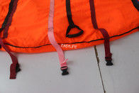 78cm medische noodhulp hulpmiddelen opvouwbaar luchtvacuüm matras rekken volwassen