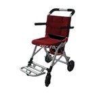 Afklapbare mobiele noodlegeringen lichtgewicht plassen