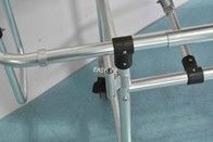 Ziekenhuisapparatuur Aluminium legering Stretcher Transfer Nood Ambulance Voor Patiënt