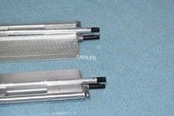 Medisch transport vouwbaar rekken verstelbare aluminium spoel 210*44*6 Cm