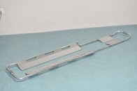 Goede prijs. Medisch transport vouwbaar rekken verstelbare aluminium spoel 210*44*6 Cm online