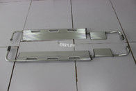 Carbonvezel vouwbal stretcher klasse I met hoofd immobilisator