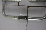 Carbonvezel vouwbal stretcher klasse I met hoofd immobilisator