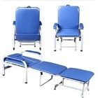Ziekenhuis Accompany Sleeping Folding Chair Pvc kunstleer 190*65*62cm