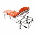 Goede prijs. Schuimkussing opvouwbare ambulanceleger 190 x 55 x 50 cm online