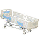 Intensive care multifunctionele ICU elektrisch ziekenhuisbed