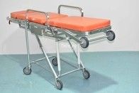 Noodredding Automatische Ambulance Stretcher Unieke dubbele buisconstructie