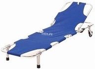 Medische apparatuur Ambulance-stretcher Noodstretcher Opvouwbare stretcher