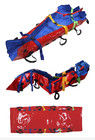 Hoogwaardige Eerste Hulp Draagbare zachte ambulance Rescue Full Body Vacuum Mattress Stretcher