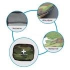 Hoge kwaliteit ziekenhuisvoorzieningen medische uitrusting Mini EHBO-kit voor auto Eva EHBO-kitzak