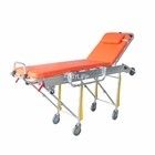 Noodredding Automatische Ambulance Stretcher Unieke dubbele buisconstructie