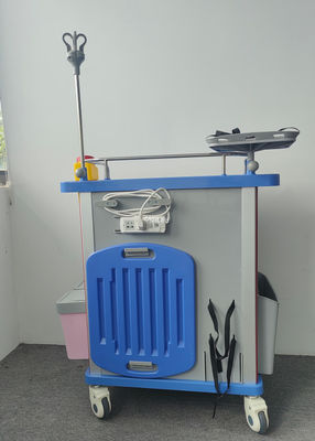 ABS-medicijnen voor spoedeisende noodgevallen ziekenhuiswagens ziekenhuiswagens