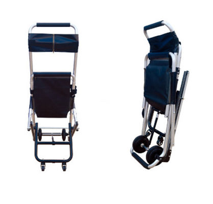 Pvc trappenkram met een kruisvormige structuur, makkelijk schoon te maken en veilig te gebruiken