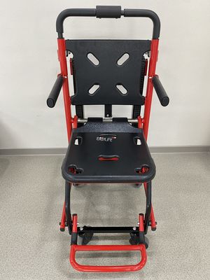 160 kg lichtgewicht opvouwbaar elektrisch trappenkramer