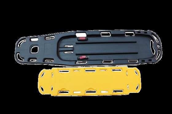 Volwassen Kind Set Rugplank Brancard