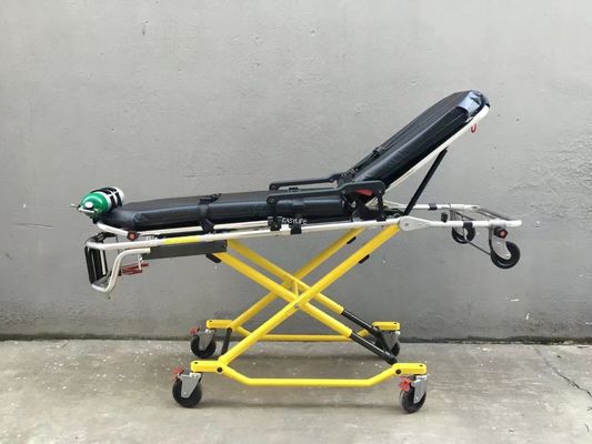 MDK X Frame Pro Aluminiumlegering Ambulancebrancard