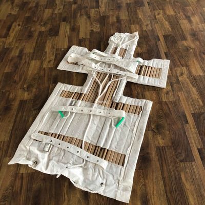 13Kg van de Ziekenwagenbariatric van schepenmijnen de Brancardcanvas Neil Robertson Rescue Stretcher