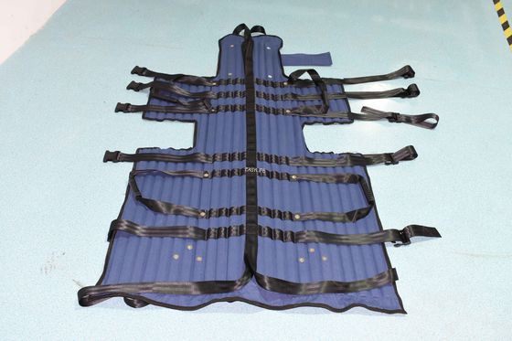 13Kg van de Ziekenwagenbariatric van schepenmijnen de Brancardcanvas Neil Robertson Rescue Stretcher