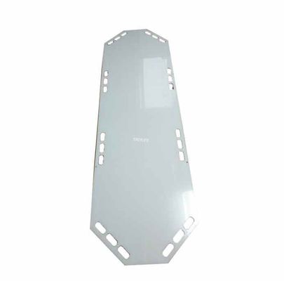 De Brancard Opvouwbare Ziekenwagen van de noodsituatieredding voor het Ziekenhuis 1860mm