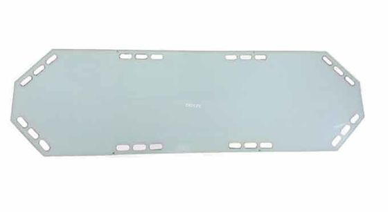 De Brancard Opvouwbare Ziekenwagen van de noodsituatieredding voor het Ziekenhuis 1860mm