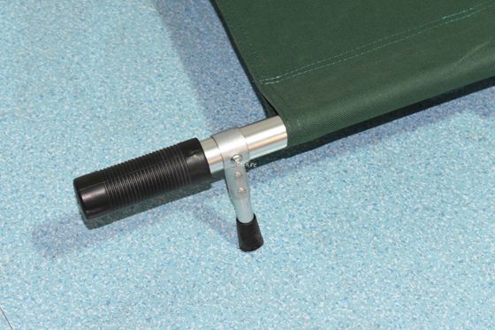 8 van de de Brancardröntgenstraal van het duimwiel Compacte Medische de Steun Witte Oranje Groen