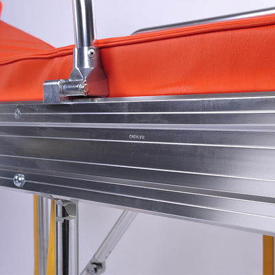 12.5kg 58CM Compacte Lichtgewicht het Vouwen Elektrische het Lopen van Rolstoelrollator Hulp