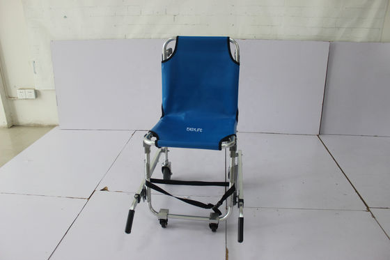 Van de de Tredestoel van de noodsituatieevacuatie Brancard 91cm Lading die 159KG dragen