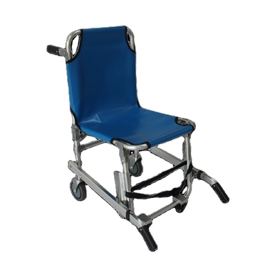 Goede prijs. Klasse II Medische de Reddingsziekenwagen die van 41KG de Handstoel Stretch90 X 17 X 59cm vouwen van de Tredeevacuatie online
