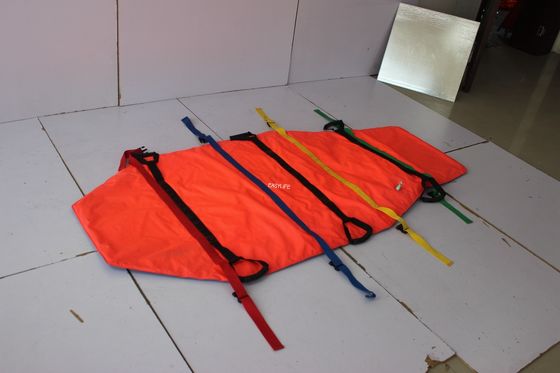 200CM EMERGENCYVACUUM MATRASbrancard