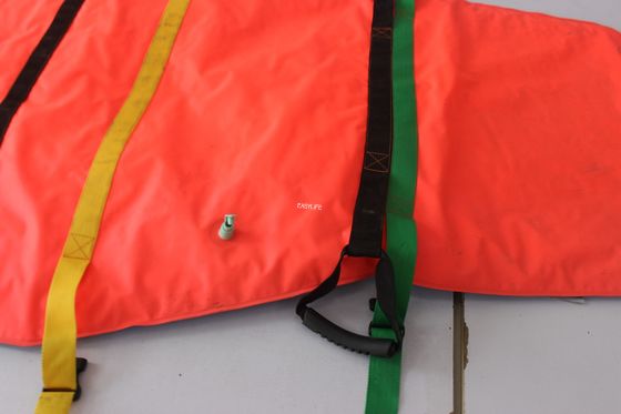 200CM EMERGENCYVACUUM MATRASbrancard