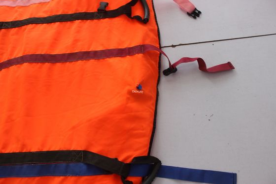 Zwakke noodreddingsleger Vacuümmatras Eerste Hulp