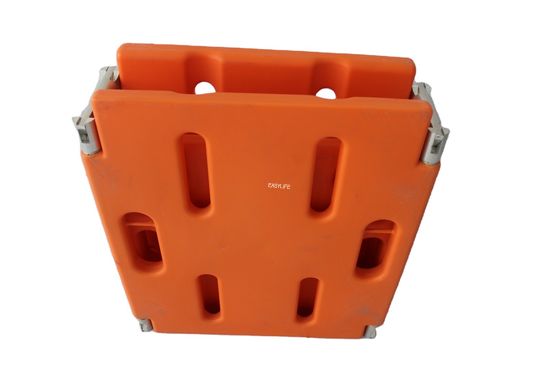 191CM van de de Brancard Lange Stekel van de Noodsituatieredding de Raadseerste hulp ISO9001