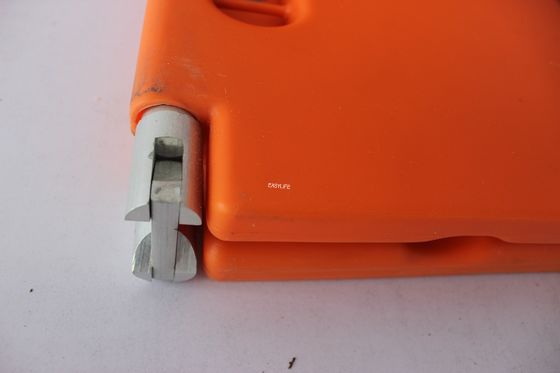 191CM van de de Brancard Lange Stekel van de Noodsituatieredding de Raadseerste hulp ISO9001