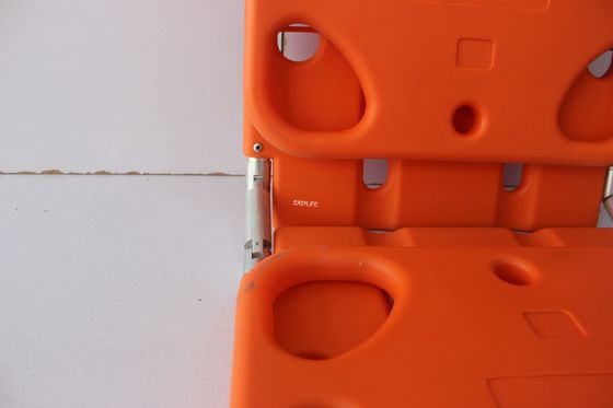 191CM van de de Brancard Lange Stekel van de Noodsituatieredding de Raadseerste hulp ISO9001